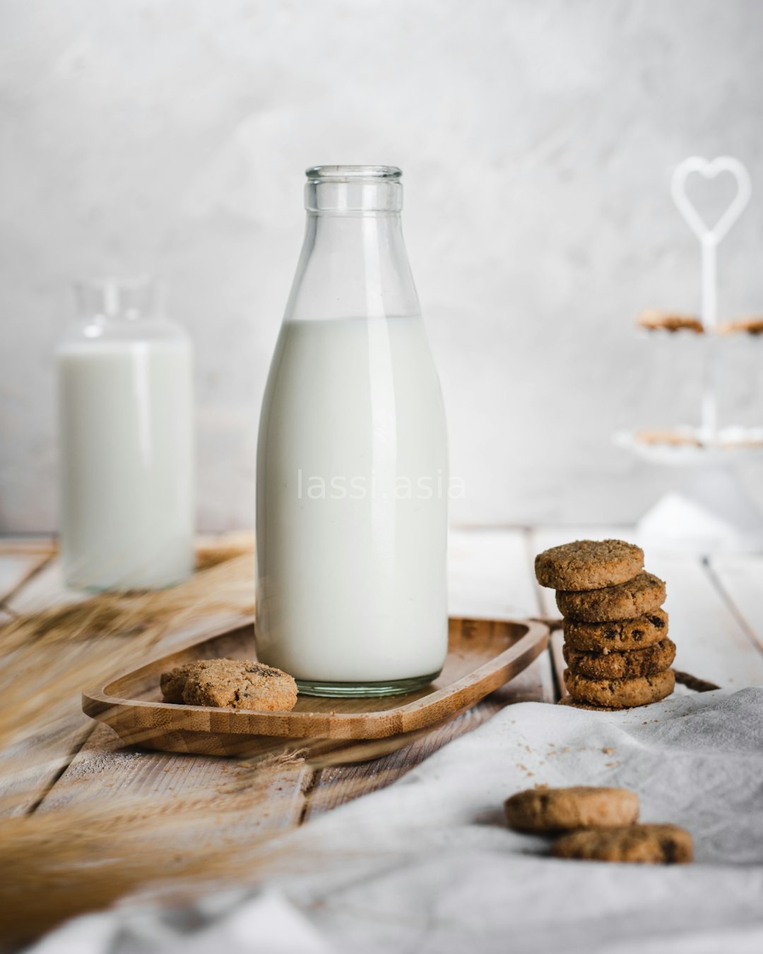 Dairy Gallery 1