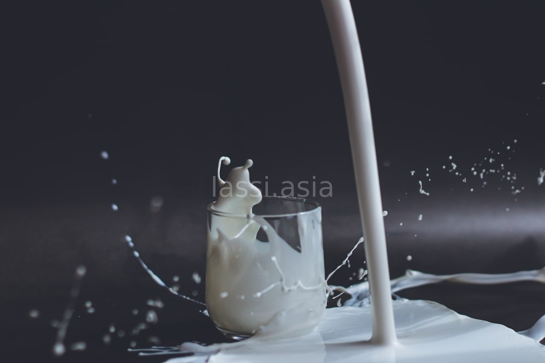 Cultured Buttermilk