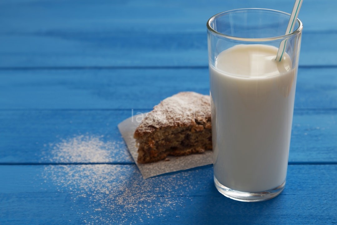 Organic Milk