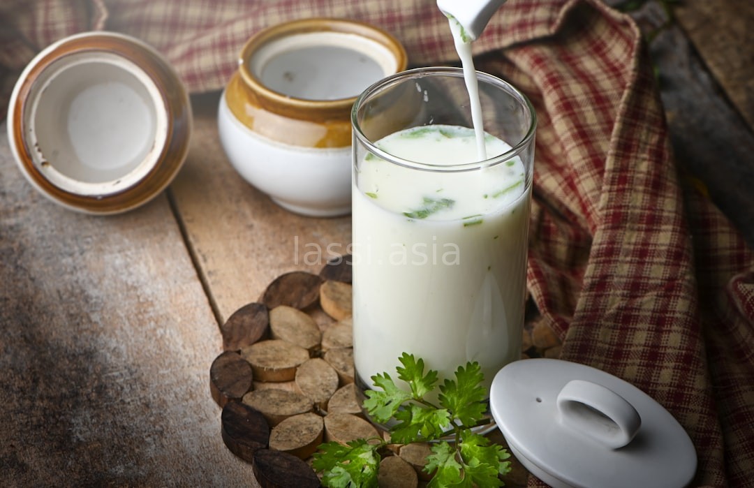 Milk