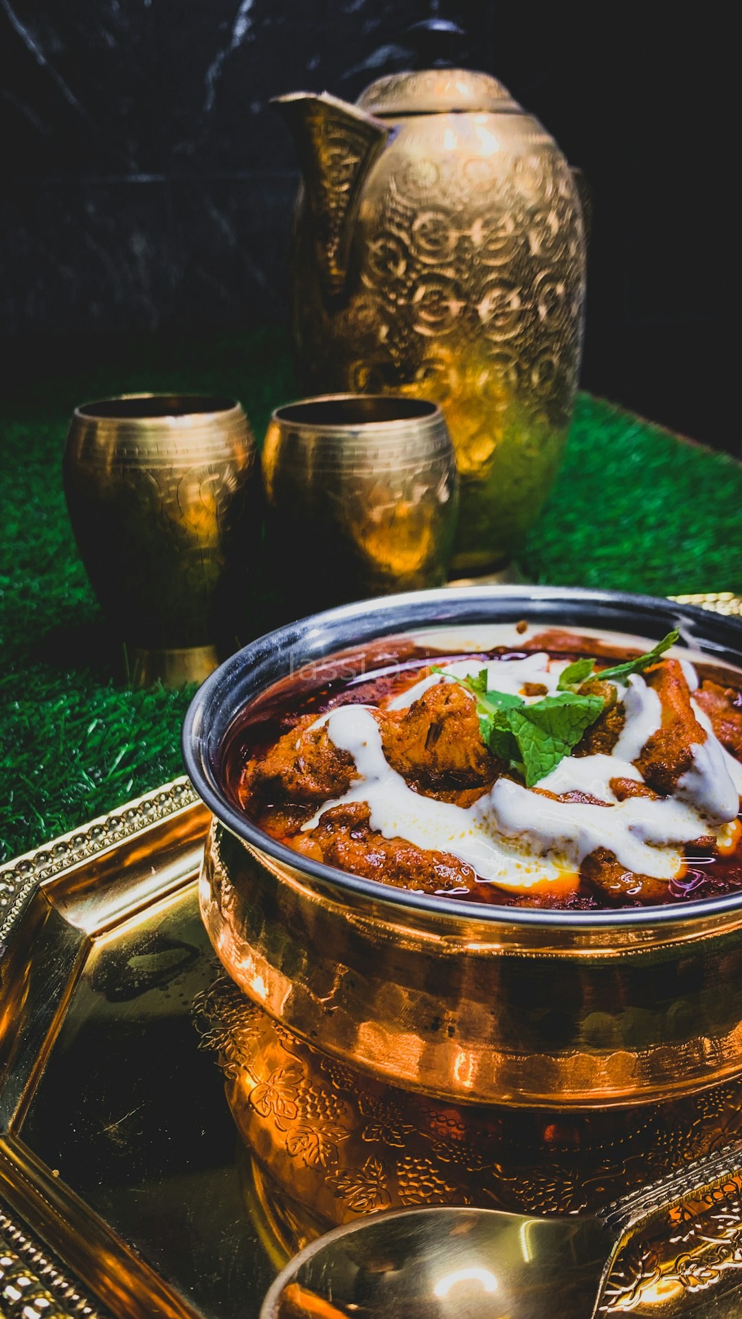 Curry
