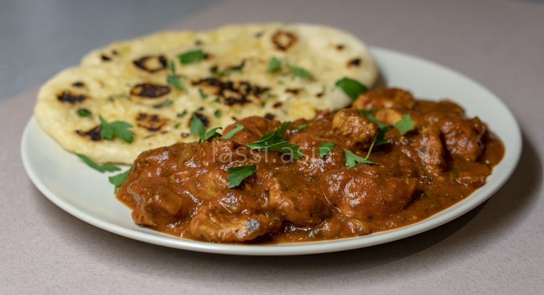 Tandoori