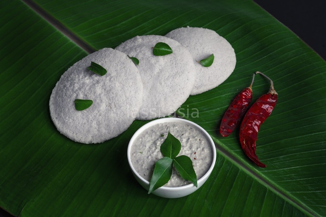 Spice Details