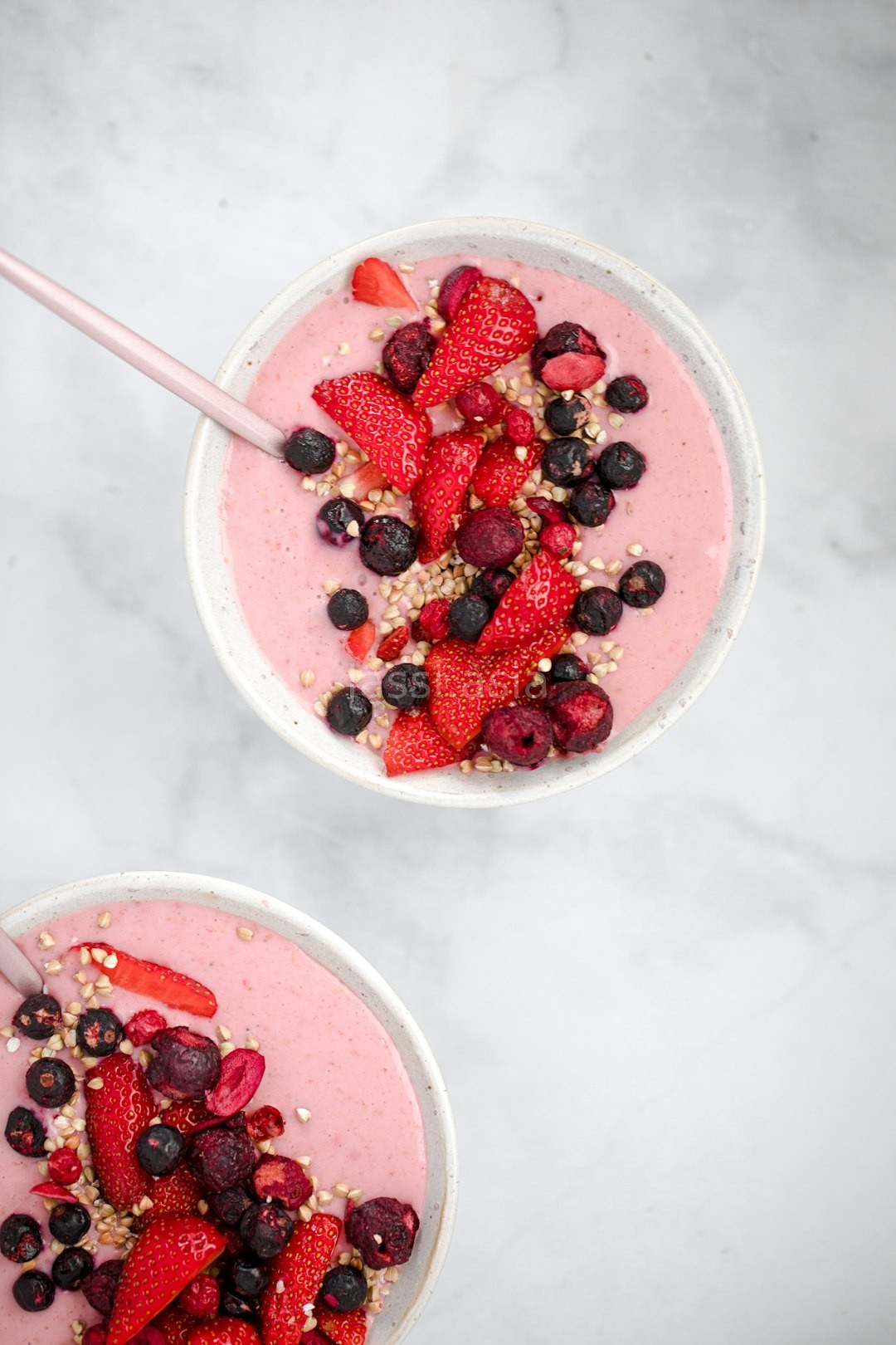 Fruit Blend