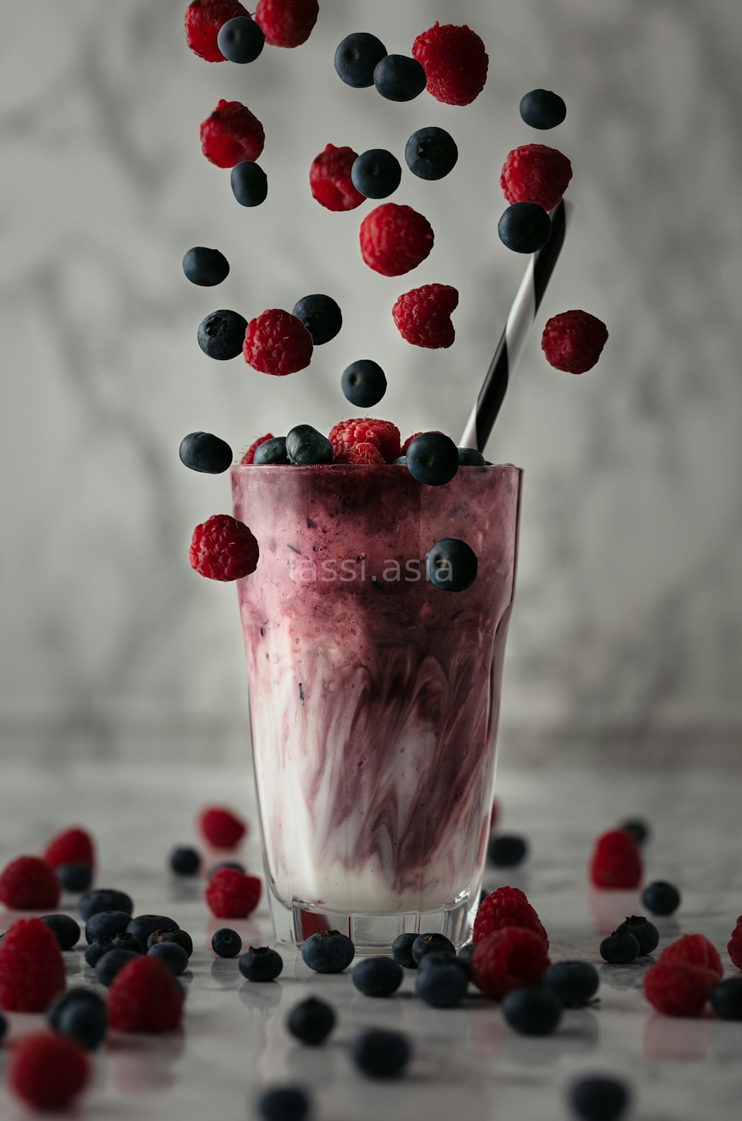 Superfood Blend