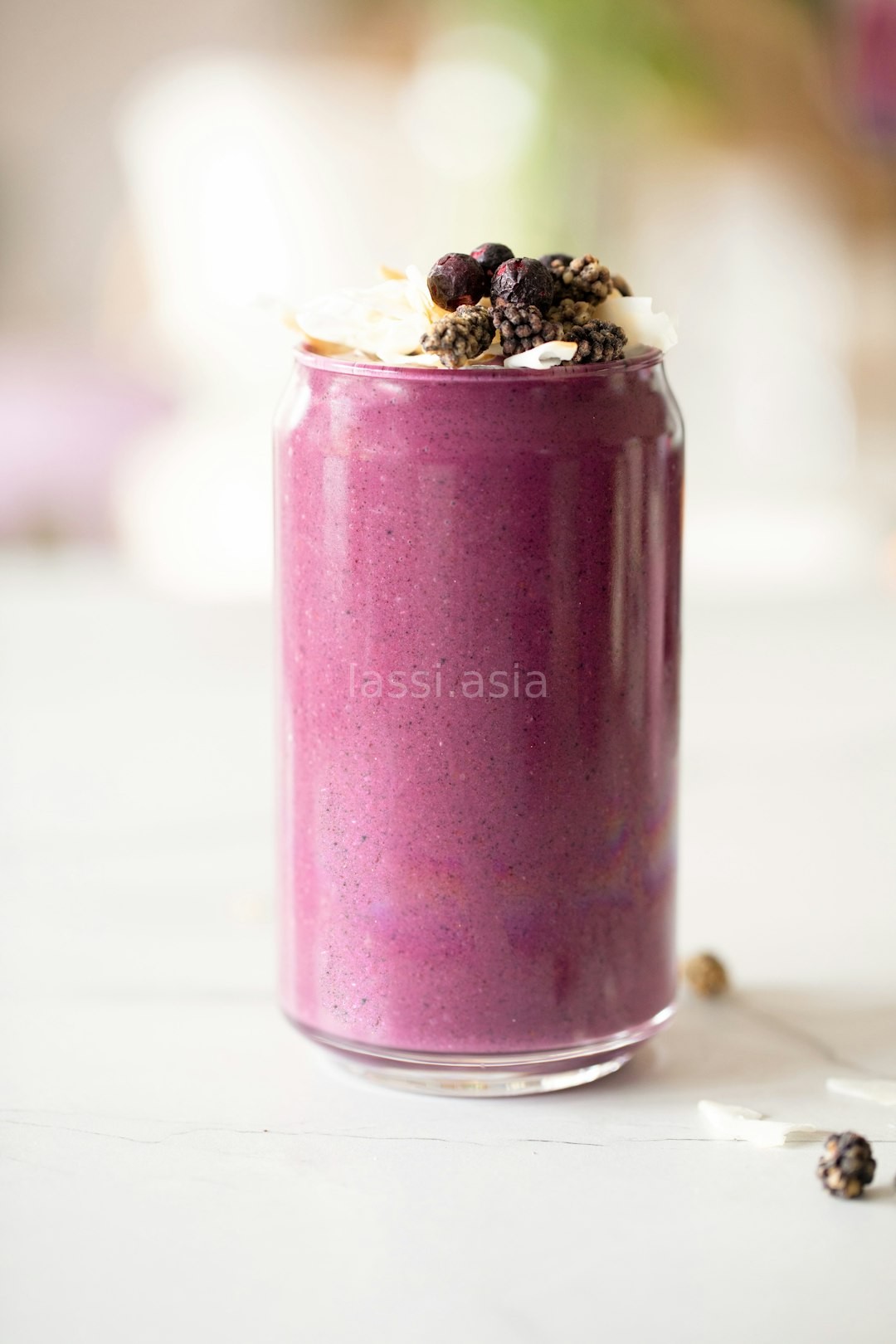 Smoothie Hero