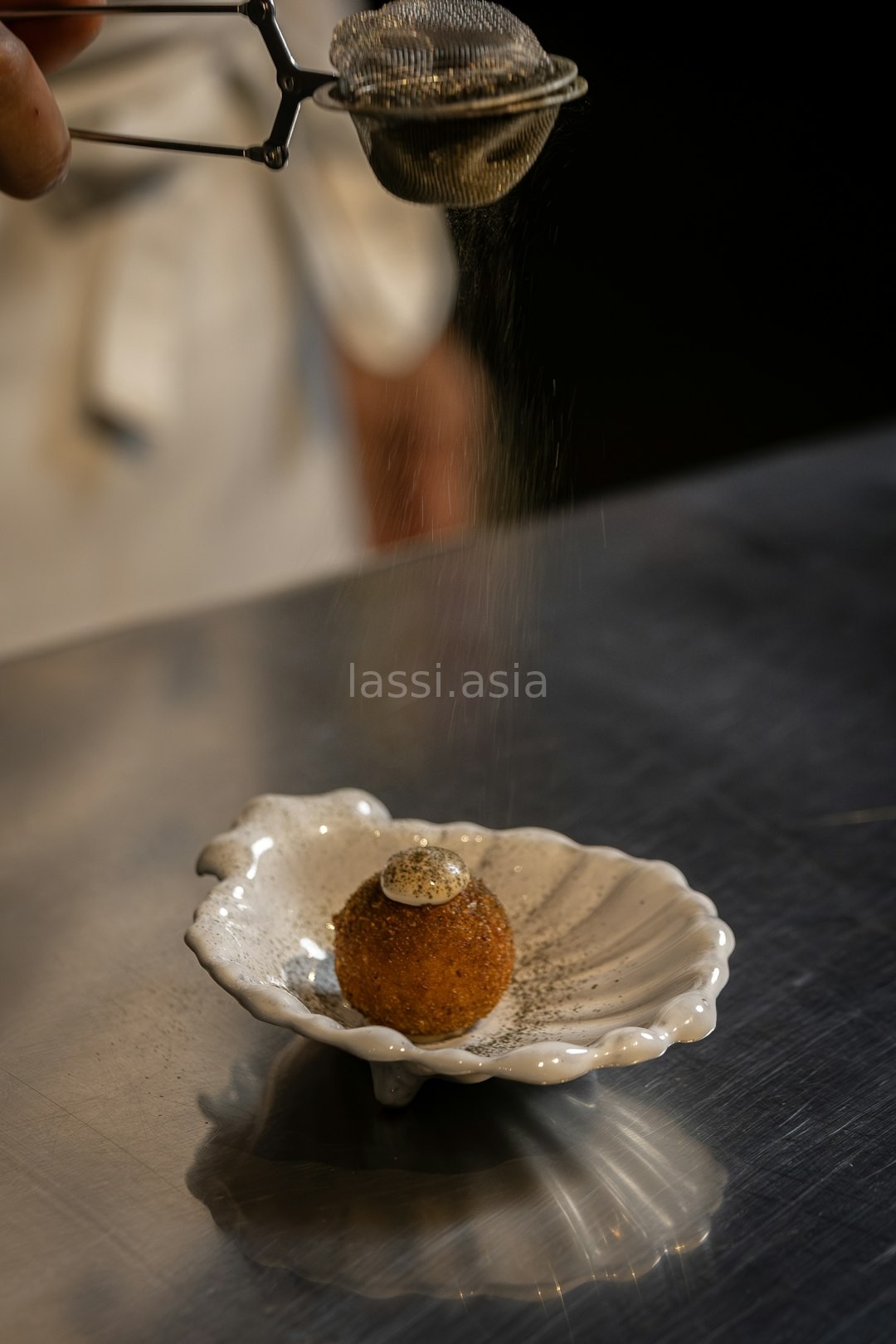 Artisanal Food