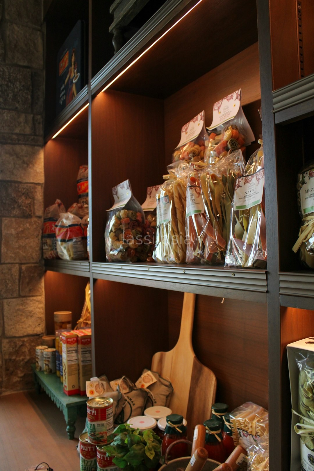 Heritage Spices