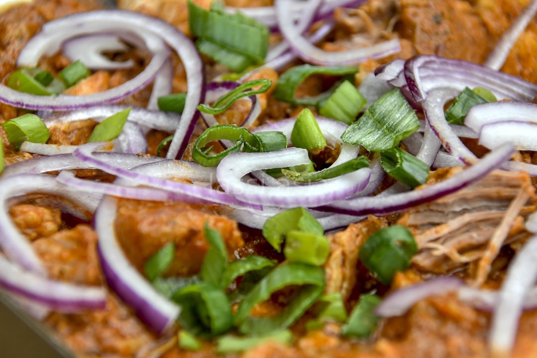 Gourmet Spices